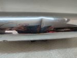 KAWASAKI EN 500 VULCAN- MUFFLER-EXHAUST LEFT - Image 4