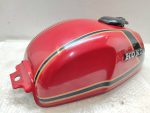 HONDA CX 500- FUEL TANK - Image 8