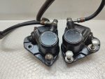 SUZUKI GS 750/850/1000- BRAKE CALIPERS FRONT/ HOSES