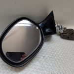 YAMAHA GTS 1000- MIRROR LEFT