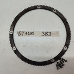 HONDA ST 1100 PAN EUROPEAN- ABS RING DOTOR REAR