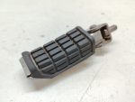 HONDA CB 450S- FOOTREST FRONT RIGHTT