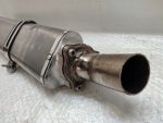 SUZUKI YOSHIMURA- EXHAUST MUFFLER(MODIFIED) - Image 5