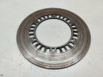 YAMAHA XS 400 SECA- DISC BRAKE ROTOR FRONT - Image 2