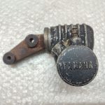 YAMAHA RD 125/ RD 200/ RX 100/RX 124- BRAKE CALIPERS FRONT