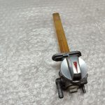 SUZUKI GS 500E- FUEL PETCOCK