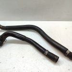 YAMAHA GTS 1000- RADIATOR HOSES