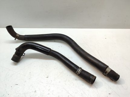 YAMAHA GTS 1000- RADIATOR HOSES
