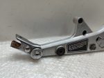 HONDA CB 750F/900F BOLDOR- FOOT PEG BRACKET RIGHT - Image 3