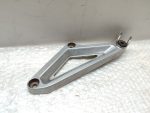 HONDA 750S SABRE- FOOT PEG BRACKET REAR LEFT - Image 2