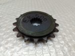 KAWASAKI ER 5- SPROCKET FRONT - Image 3