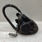 YAMAHA GTS 1000- BRAKE CALIPES REAR/ HOSE