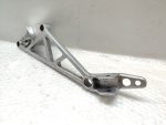 HONDA VF 1000F- FOOT PEG BRACKET REAR LEFT - Image 3