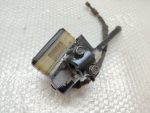 HONDA CB 900F- MASTER CYLINDER BRAKE FRONT HUSE/LEVER - Image 3