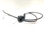 YAMAHA GTS 1000- THROTTLE CABLES - Image 2