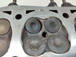 KAWASAKI ZZR 1100C- CYLINDER HEAD - Image 6
