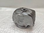 HONDA 400/550/750 FOUR- OIL FILTER COVER/ BOLT
