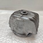 HONDA 400/550/750 FOUR- OIL FILTER COVER/ BOLT