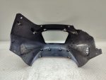 HONDA XL 600V TRANSALP- MASK FRONT COWL DAMAGED - Image 3