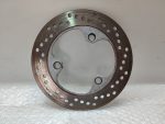 HONDA NSR 250 88'- DISC BRAKE ROTOR REAR