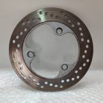 HONDA NSR 250 88'- DISC BRAKE ROTOR REAR