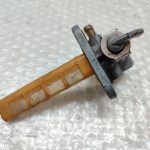 SUZUKI GSX 750S KATANA/ GSX 1100S KATANA/ VS 1400 INTRUDER- FUEL PETCOCK