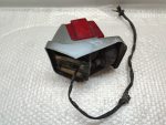 YAMAHA XJ 550- TAIL LIGHT - Image 4