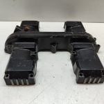 YAMAHA XS 400 DOHC- VALVE COVER