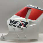 HONDA VFR 400R NC 24- FAIRING RIGHT