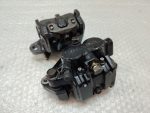 HONDA CB 400N 83'- BRAKE CALIPERS FRONT - Image 3