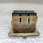 HONDA NSR 125 JC 20- REED VAVLE