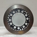 YAMAHA GTS 1000- DISC BRAKE ROTOR REAR