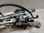 HONDA VTR 1000 SP1- THROTTLE BODIES UNIT - Image 7