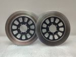YAMAHA XJ 650/XS 650/ XS 1100- DISC BRAKE ROTORS FRONT