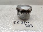 YAMAHA SR 250- PISTON