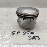 YAMAHA SR 250- PISTON