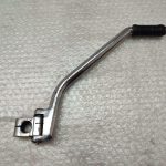 SUZUKI GT 750- KICK STARTER