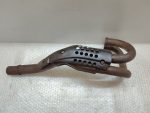 HONDA XL 500R- EXHAUST HEADER