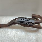 HONDA XL 500R- EXHAUST HEADER