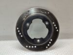 HONDA NSR 250 MC18- DISC BRAKE ROTOR REAR