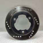 HONDA NSR 250 MC18- DISC BRAKE ROTOR REAR