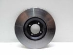 YAMAHA RD 50- DISC BREAK ROTOR FRONT