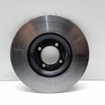 YAMAHA RD 50- DISC BREAK ROTOR FRONT