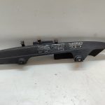 HONDA BROS 400/650- CHAIN GUARD