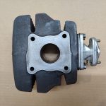 HONDA MB 5- CYLINDER BARREL/REED VALVE