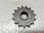 HONDA CBR 400RR NC23- SPROCKET