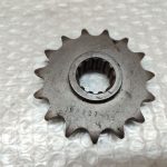 HONDA CBR 400RR NC23- SPROCKET
