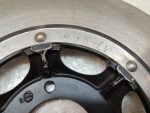 HONDA NS 50 F- DISC BRAKE ROTOR FRONT - Image 5
