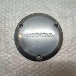 HONDA CB 200T- STATOR COVER