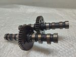 HONDA VFR 400 R NC 24- CAMSHAFTS REAR CYLINDER - Image 3